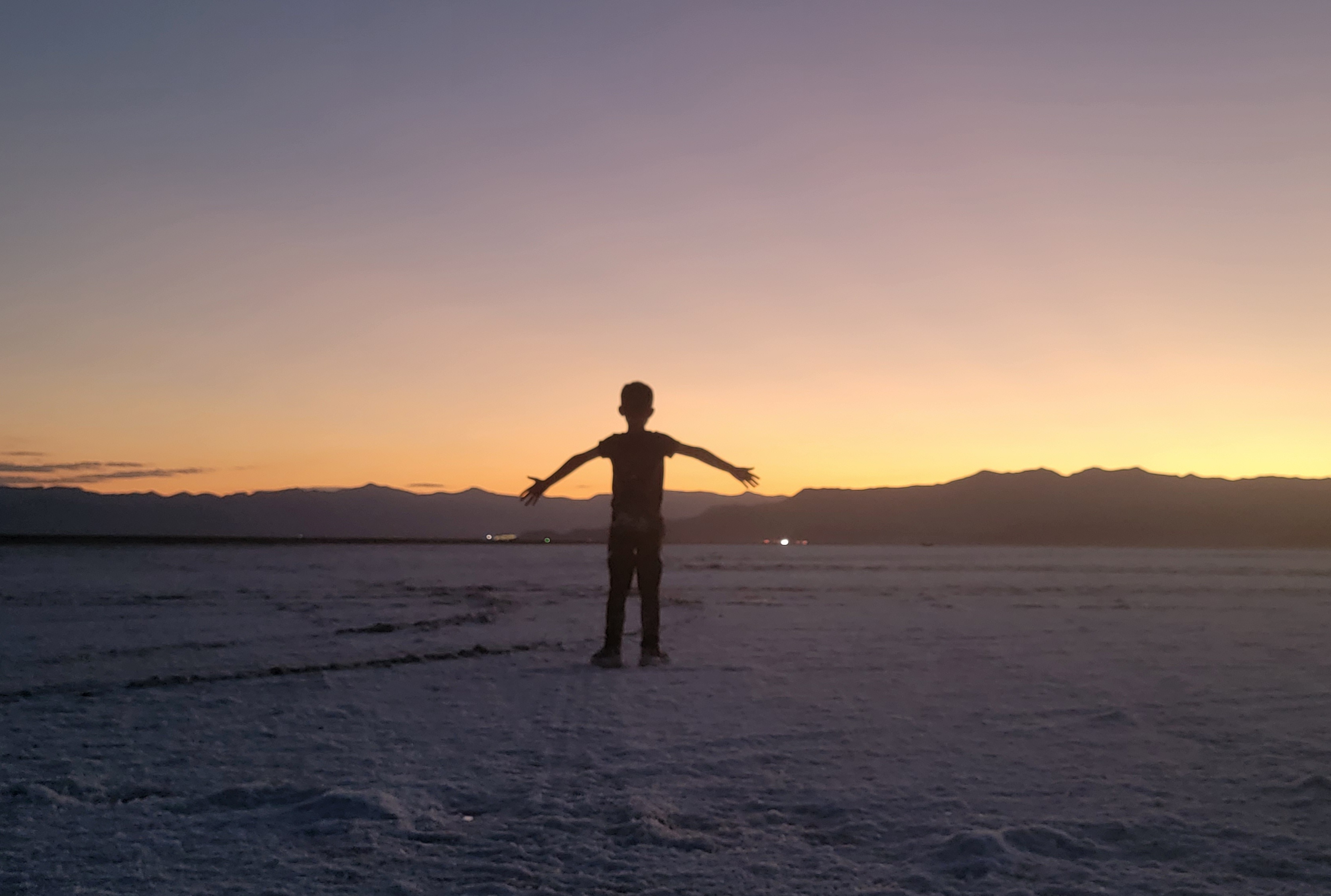 Another sunset